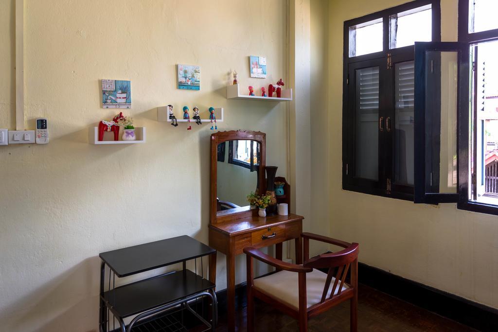 Viradesa Guesthouse Luang Prabang Exterior foto